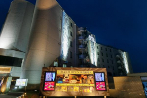 Hotel Eldia Yamanashi (Adult Only)